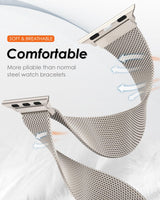 Strap Magnatic