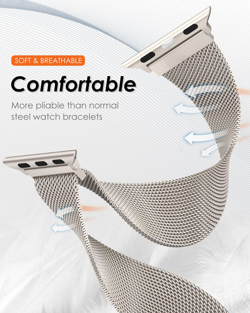 Strap Magnatic