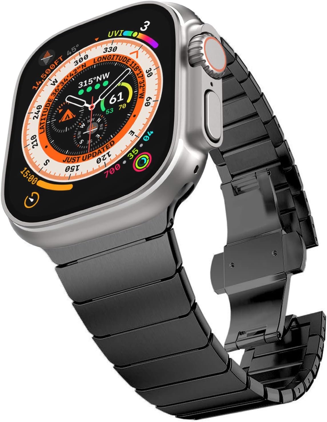 Strap Metalic