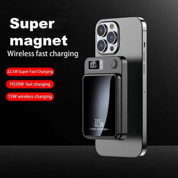 Smart Power Bank