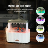 Rain Drop Humidifier