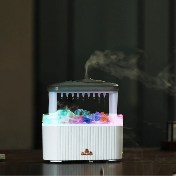 Rain Drop Humidifier