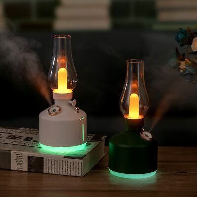 Lumi Mist Pro