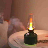 Lumi Mist Pro
